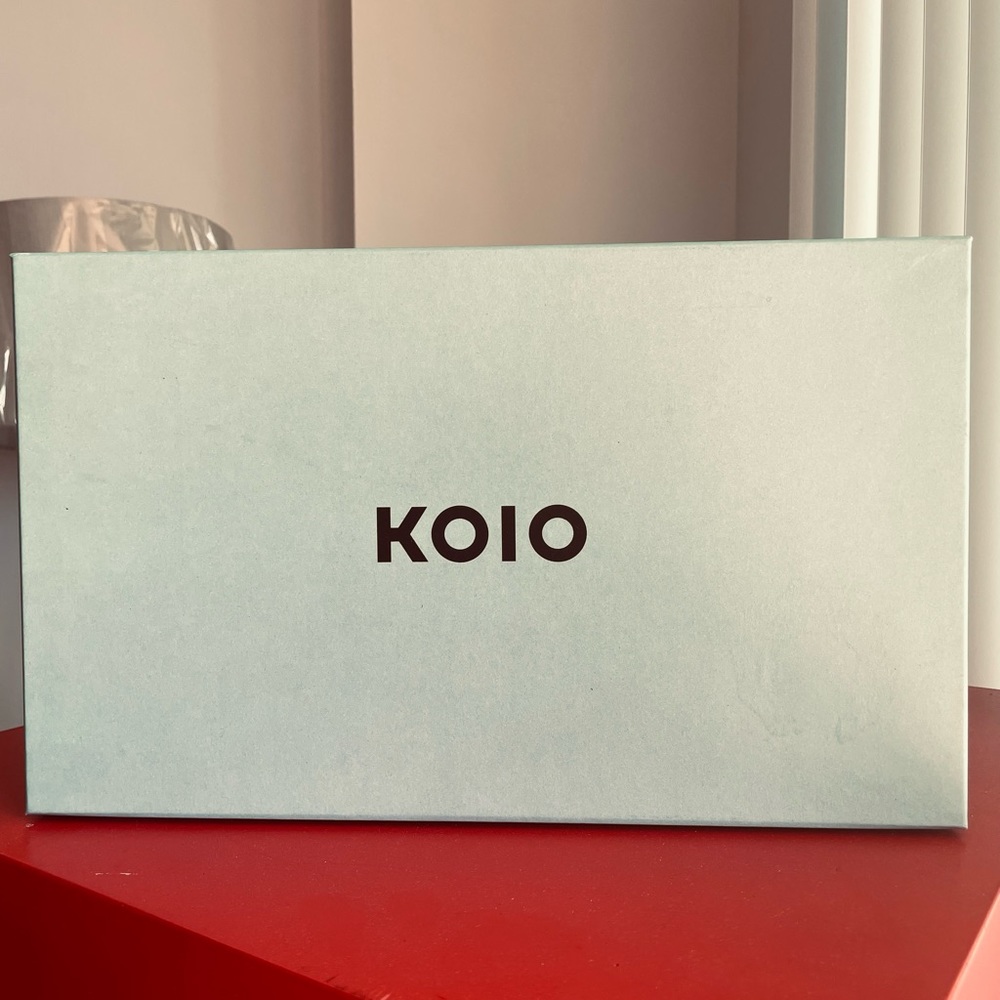 KOIO x BRADLEY DUNCAN Primo Sneaker